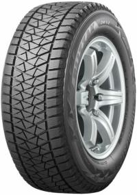 Зимние шины Bridgestone Blizzak DM-V2 285/70 R17 117R
