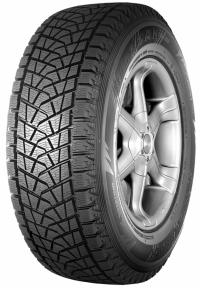 Зимние шины Bridgestone Blizzak DM-Z3 235/55 R18 100Q