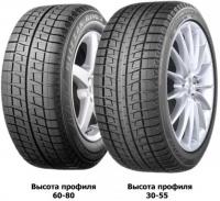 Зимние шины Bridgestone Blizzak Revo2 195/65 R15 91Q