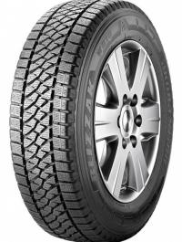 Зимние шины Bridgestone Blizzak W810 205/75 R16C 110R