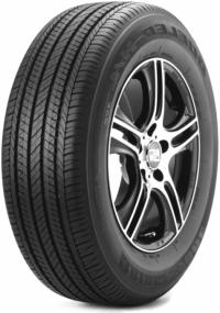 Всесезонные шины Bridgestone Dueler H/L 422 235/55 R18 100H