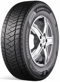 Всесезонные шины Bridgestone Duravis All Season 215/65 R16C 106T