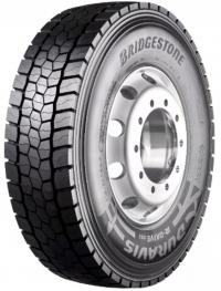 Всесезонные шины Bridgestone Duravis R-Drive 002 (ведущая) 315/70 R22.5 152M
