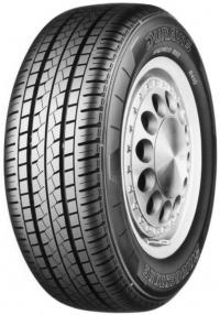 Летние шины Bridgestone Duravis R410 215/65 R16C 102H