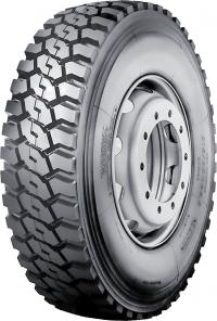 Всесезонные шины Bridgestone L355 Evo (ведущая) 315/80 R22.5 158G