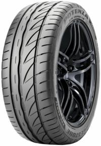 Летние шины Bridgestone Potenza RE002 Adrenalin 245/40 R17 91W