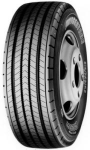 Всесезонные шины Bridgestone R227 (рулевая) 9.50 R17.5 129T