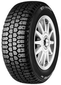 Зимние шины Bridgestone WT14 245/70 R16 107Q
