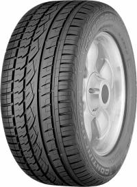 Летние шины Continental ContiCrossContact UHP 315/35 R24 114W