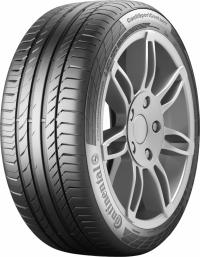 Continental ContiSportContact 5 225/50 R18 95W RunFlat