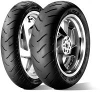 Летние шины Dunlop Elite 3 150/80 R17 72H