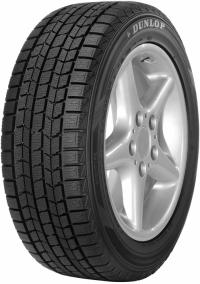 Зимние шины Dunlop Graspic DS3 235/45 R17 91Q