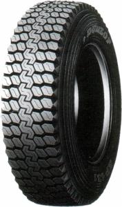 Всесезонные шины Dunlop SP 431 (ведущая) 265/70 R17.5 