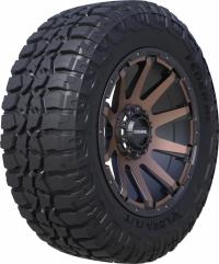 Всесезонные шины Federal Xplora R/T 265/65 R17 120R RunFlat