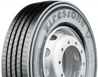Всесезонные шины Firestone FS411 (рулевая) 215/75 R17.5 126M