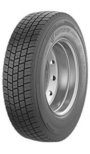 Всесезонные шины Kormoran Roads 2F (рулевая) 215/75 R17.5 126M