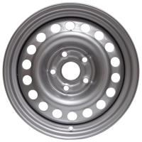Стальные диски Кременчуг Mazda K236 6x15 5x114.3 ET 53 Dia 67.0