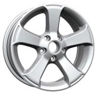 Литые диски LS Wheels VW48 6.5x16 5x112 ET 33 Dia 57.1