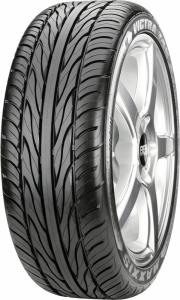 Летние шины Maxxis MA-Z4S Victra 235/60 R18 107W XL