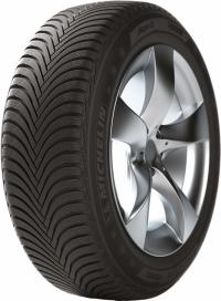 Зимние шины Michelin Alpin A5 215/55 R16 97V XL