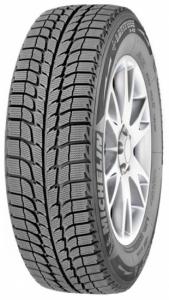 Зимние шины Michelin Latitude X-Ice 265/65 R17 112T