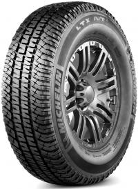 Всесезонные шины Michelin LTX A/T2 245/70 R16 106S