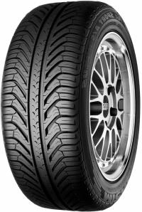 Всесезонные шины Michelin Pilot Sport A/S 255/40 R20 101V XL