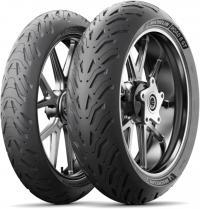 Летние шины Michelin Road 6 GT 180/55 R17 73W