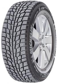 Зимние шины Michelin X-Ice North (шип) 275/50 R20 113T XL