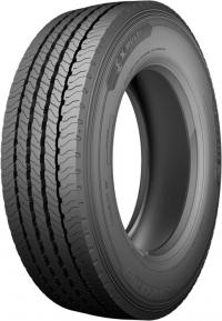 Всесезонные шины Michelin X Multi Z (рулевая) 315/60 R22.5 154L