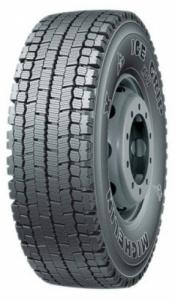 Всесезонные шины Michelin XDW Ice Grip (ведущая) 315/80 R22.5 154L