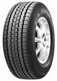 Всесезонные шины Nexen-Roadstone Roadian A/T 235/85 R16 R