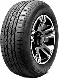 Всесезонные шины Nexen-Roadstone Roadian HTX RH5 225/55 R18 98V
