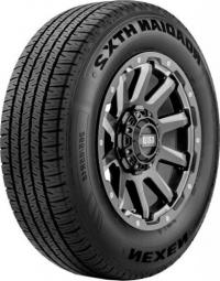 Всесезонные шины Nexen-Roadstone Roadian HTX2 245/55 R19 103T