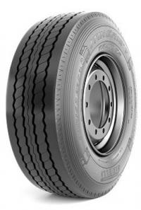 Всесезонные шины Pirelli T90 Itineris (прицепная) 385/65 R22.5 160K