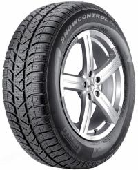 Зимние шины Pirelli Winter SnowControl 2 245/50 R18 100H