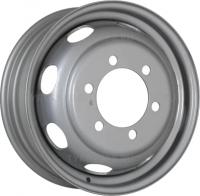 Стальные диски SRW Steel 11.8x22.5 10x335 ET 0