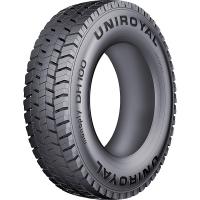 Всесезонные шины Uniroyal DH100 (ведущая) 295/80 R22 152M