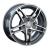 Диски LS Wheels 308 GMF