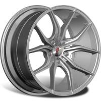 Литые диски Inforged IFG 17 (silver) 7.5x17 5x114.3 ET 35 Dia 67.1