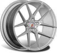 Литые диски Inforged IFG 39 (silver) 7.5x17 5x114.3 ET 42 Dia 67.1