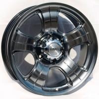 Литые диски Racing Wheels H-338 (HPT) 8x18 6x139.7 ET 20 Dia 108.0
