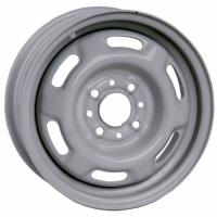 Стальные диски ВАЗ 2108 (серый) 5x13 4x98 ET 35 Dia 59.0