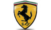 Диски на Ferrari